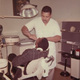 Debbie Allen’s father Andrew Arthur Allen
